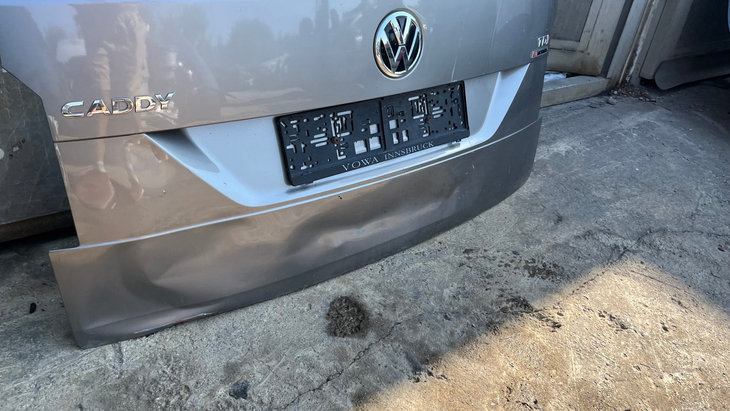 Багажна врата Volkswagen Caddy 4