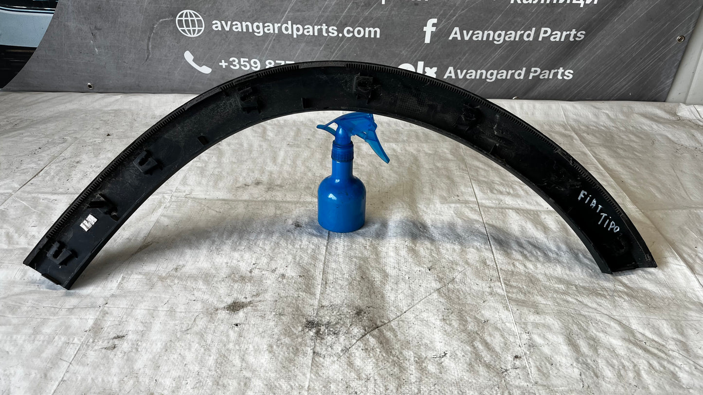 Fiat Tipo вежда предна дясна