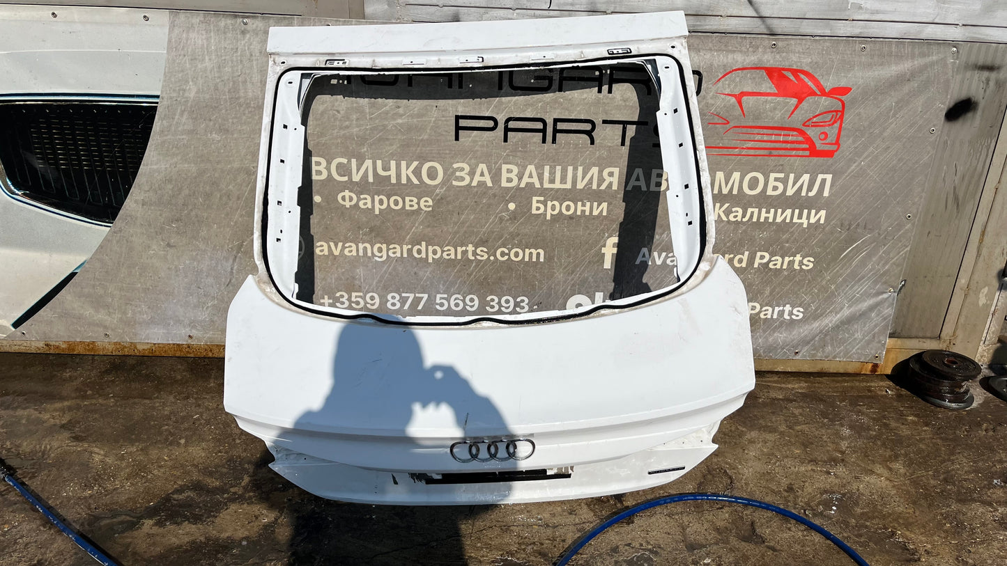 Багажна врата Audi A5 (2017-2020)