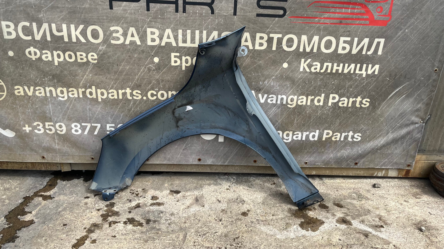 Десен калник Ford Focus MK4 2018-