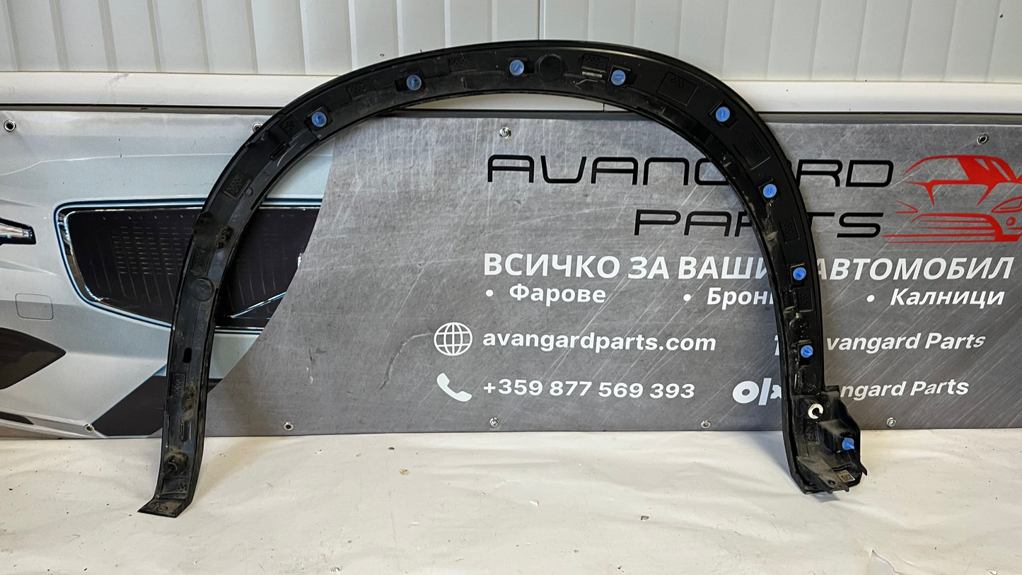Предна дясна вежда Renault Austral 2022-