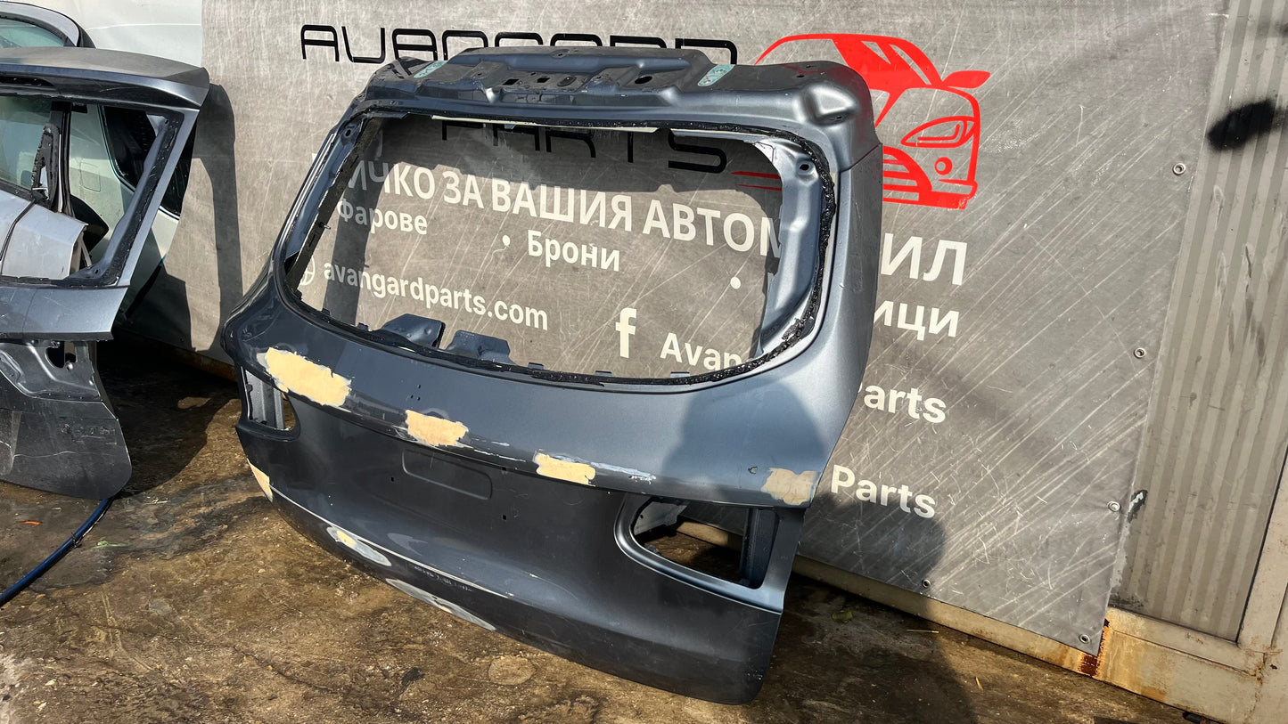 Багажна врата Mercedes GLC 300 X253/C253 Facelift 2020-