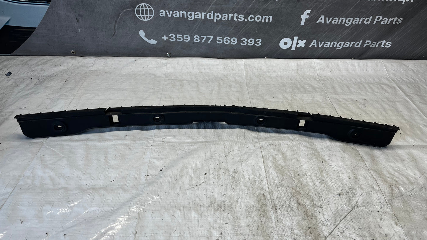 Volkswagen Golf 5 водач задна броня