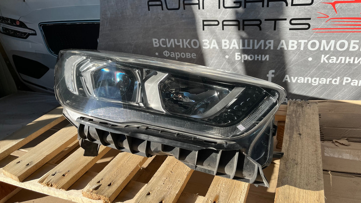 Десен фар Ford Kuga 2 2013-2019