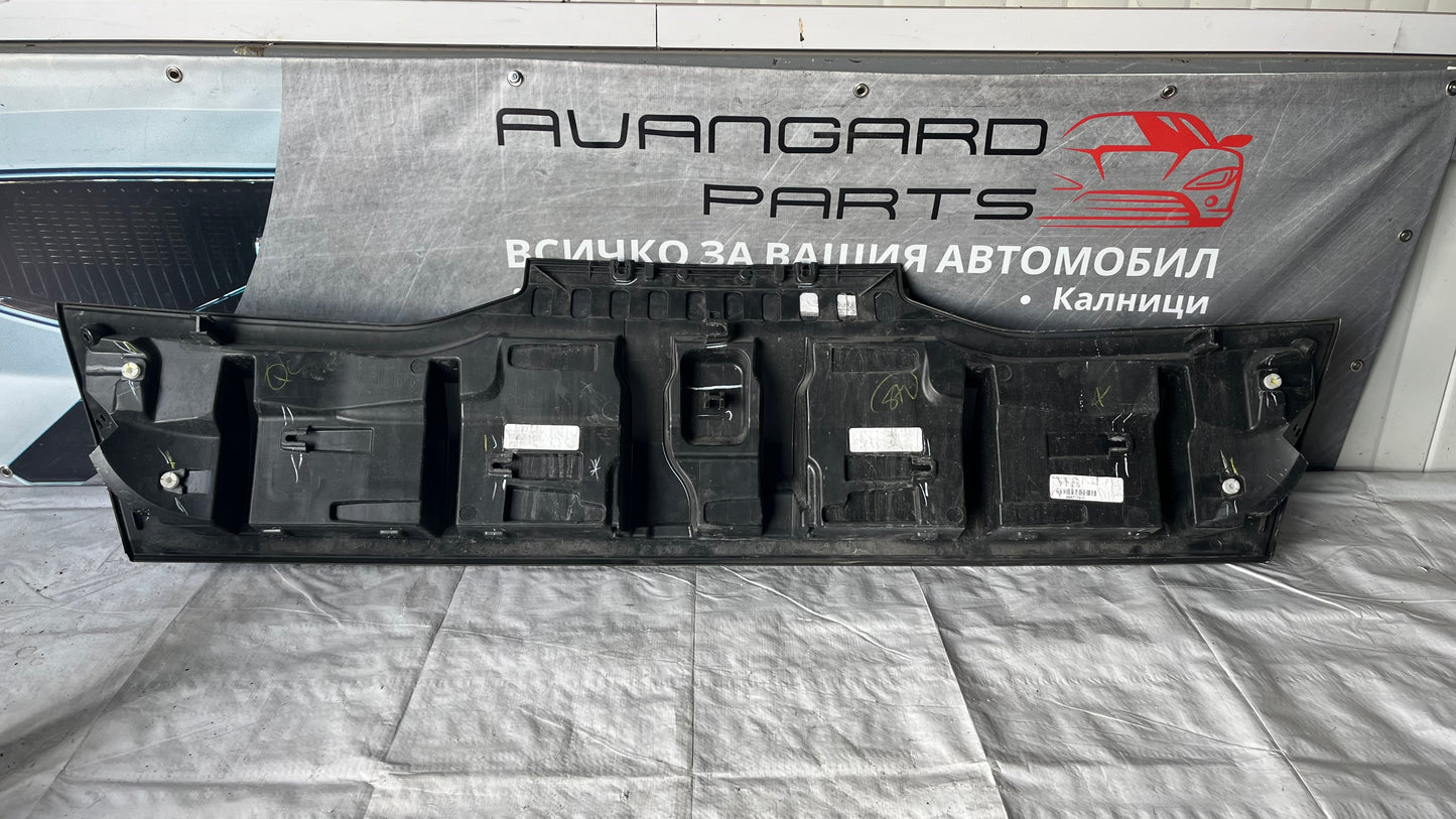Панел за багажна врата BMW X6 G06