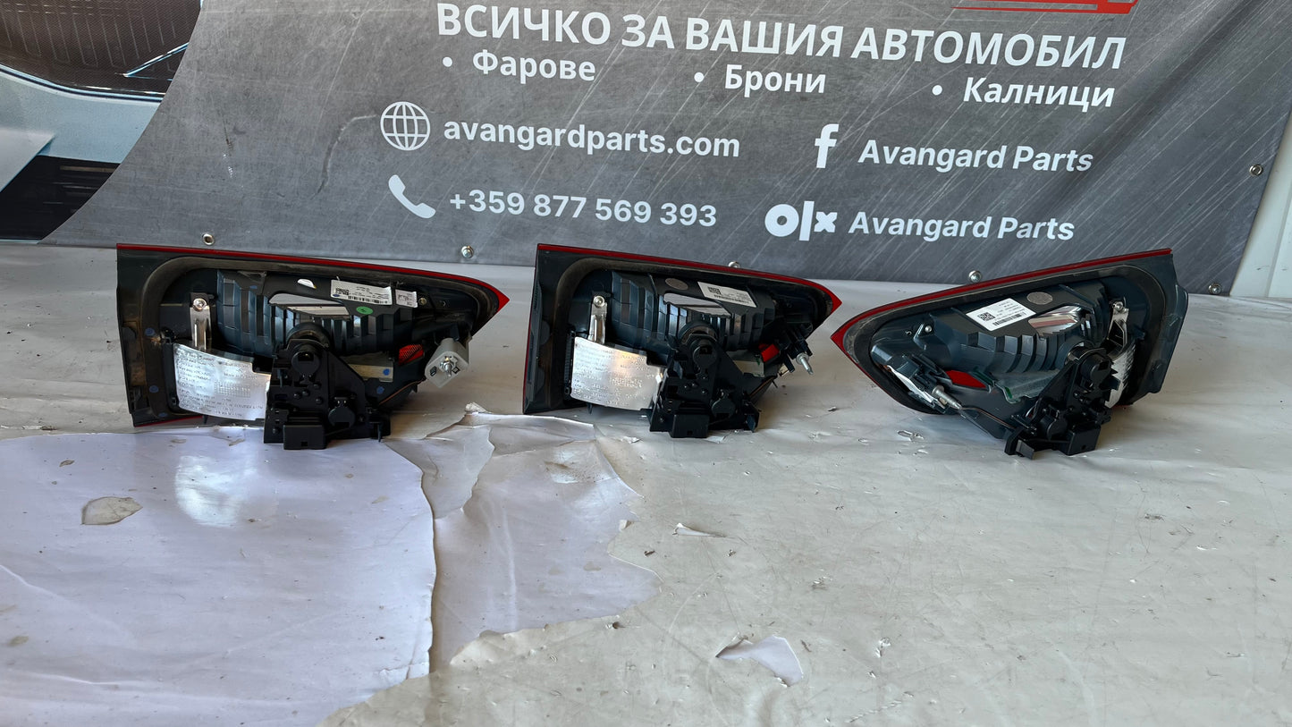 2 броя десен и 2 броя ляв стоп BMW X1 F48 (2016-2022)