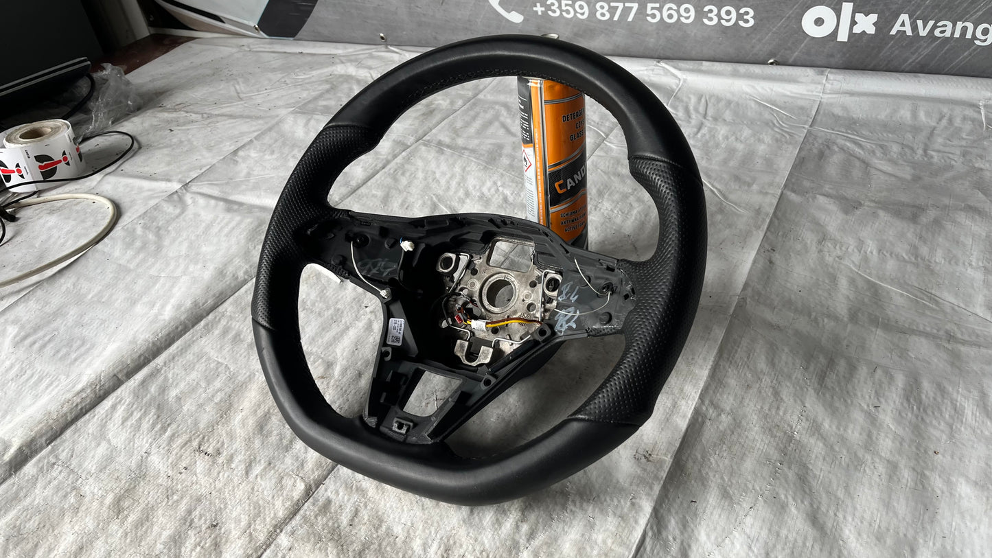 Волан VW Golf 8