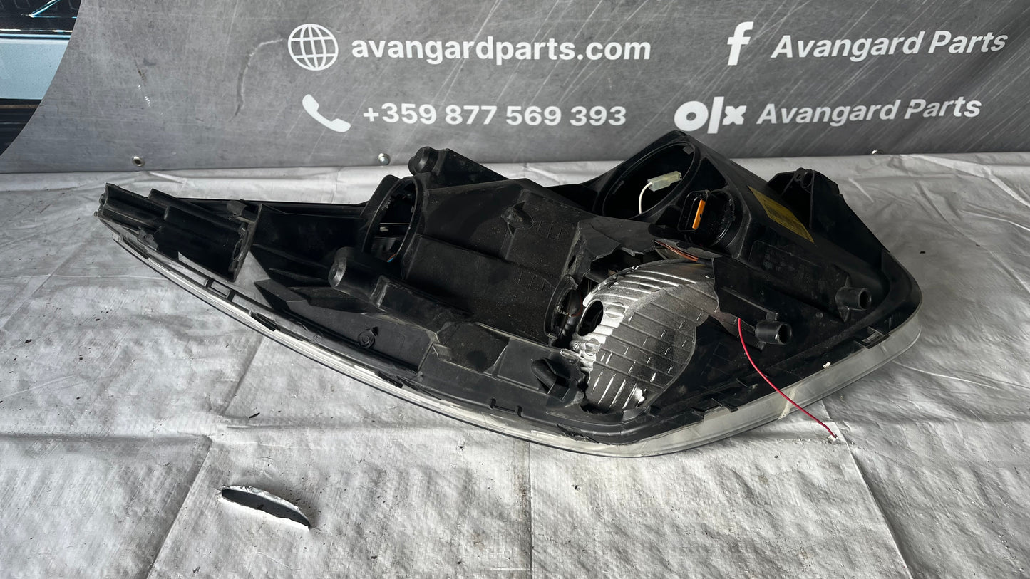 Ляв фар Kia Venga 2010-