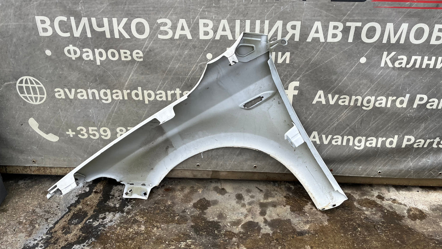 Десен калник Fiat Tipo/Egea 2015-