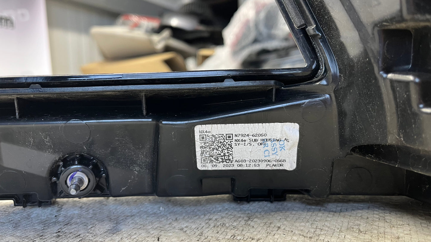 Hyundai Tucson 23- заден стоп