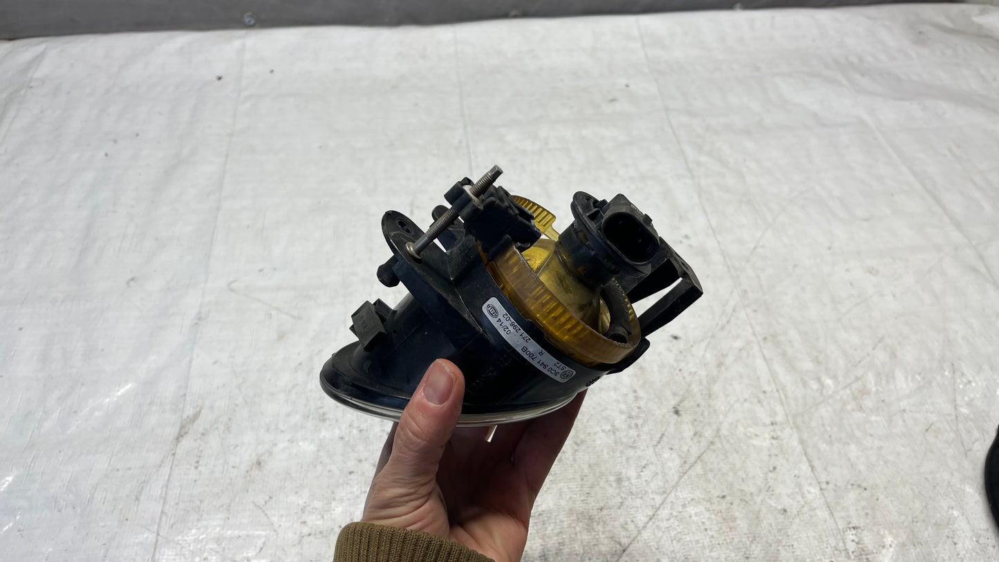 Volkswagen Passat B6 05- халоген