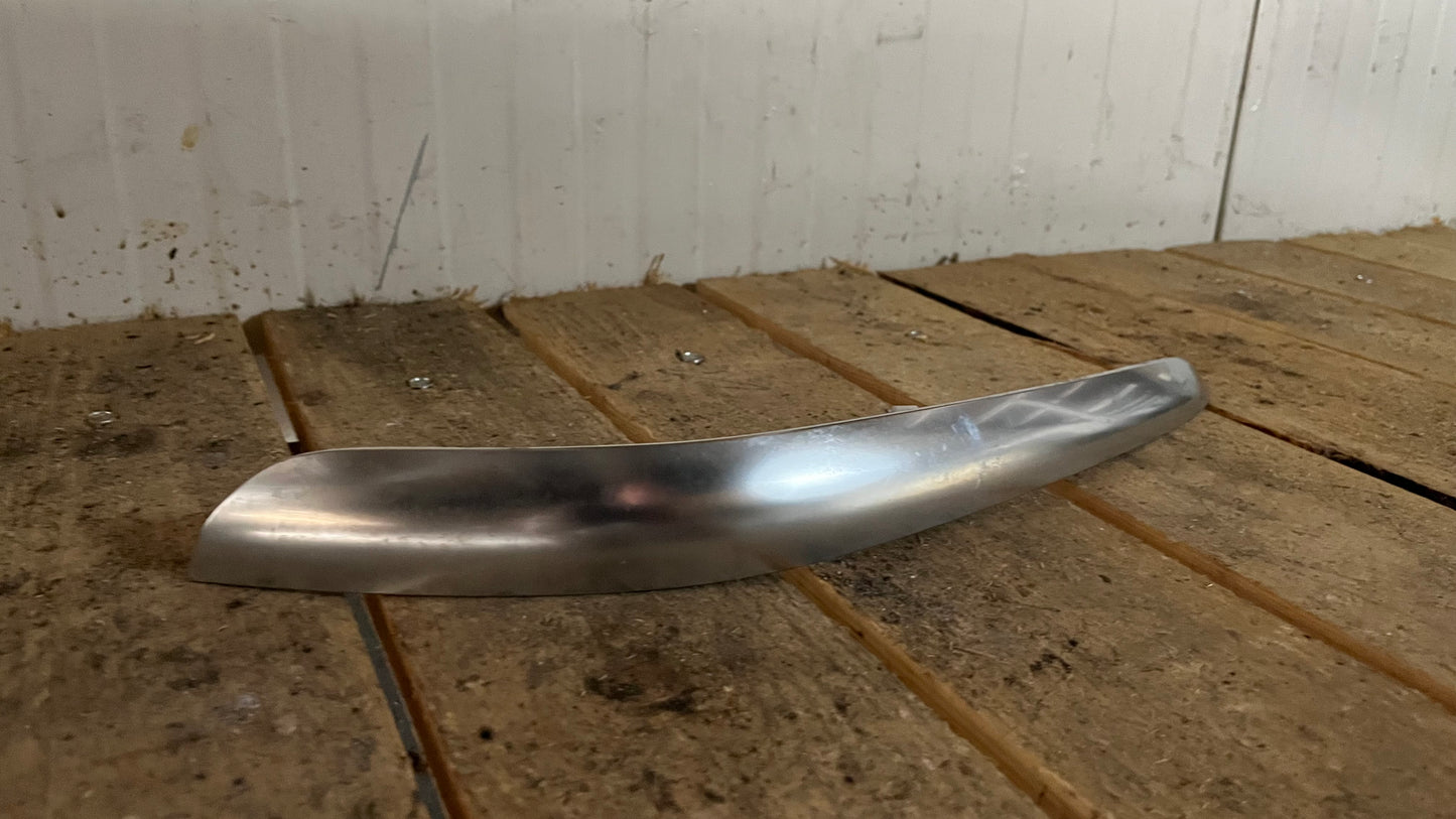 Лайстна Suzuki SX4