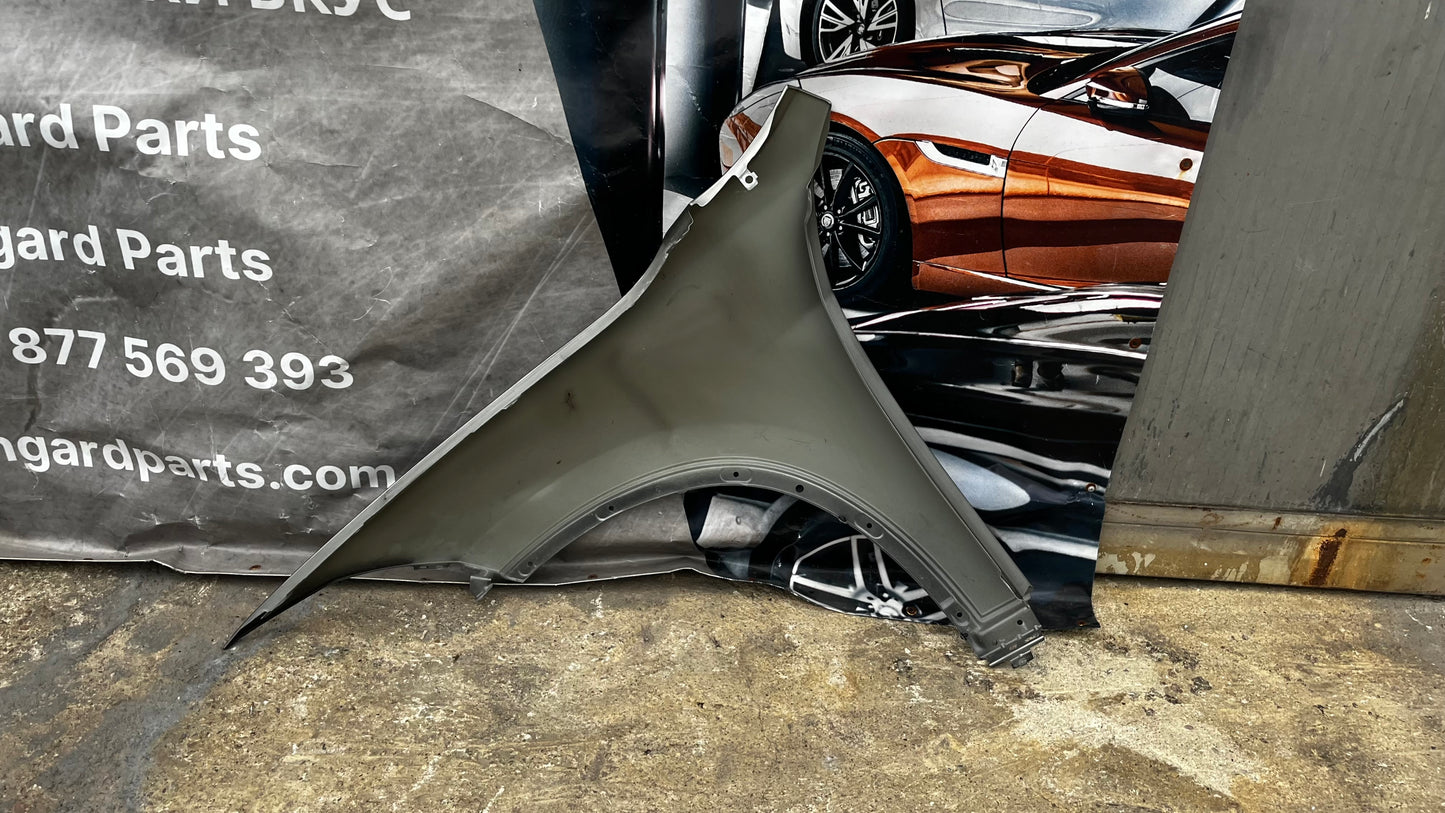 BMW X1 F48 десен калник