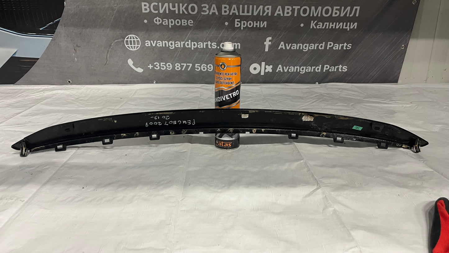 Лайстна Peugeot 2008 2 2019-.