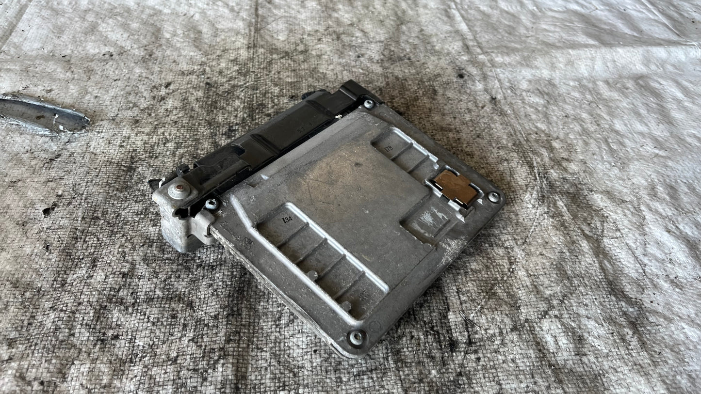 Seat Ibiza 1.2 компютър