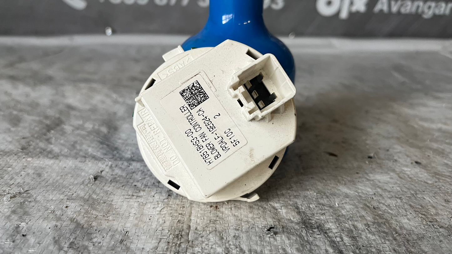 Реостат Mazda CX3 2015-