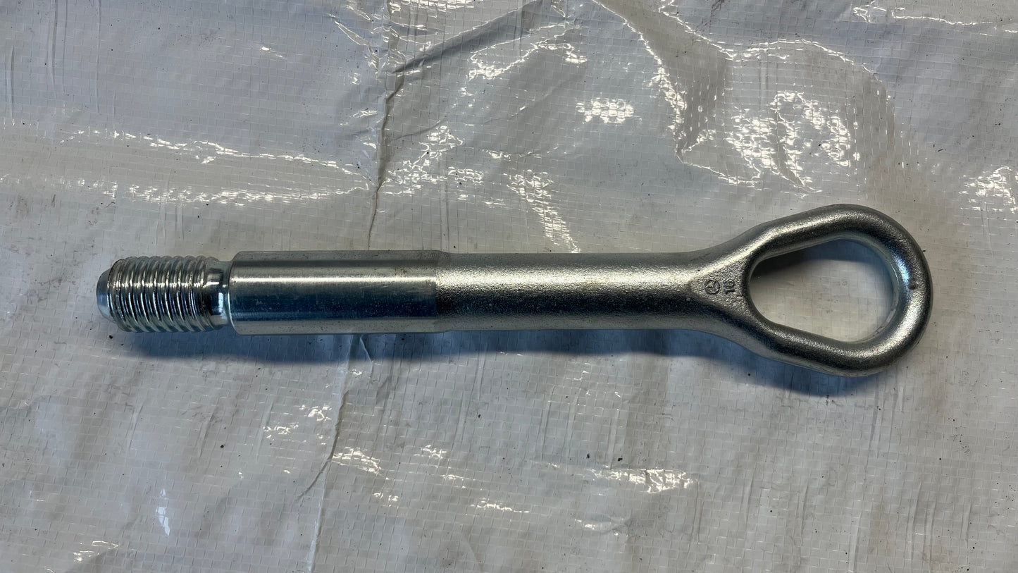 Mercedes C W205 кука за теглене