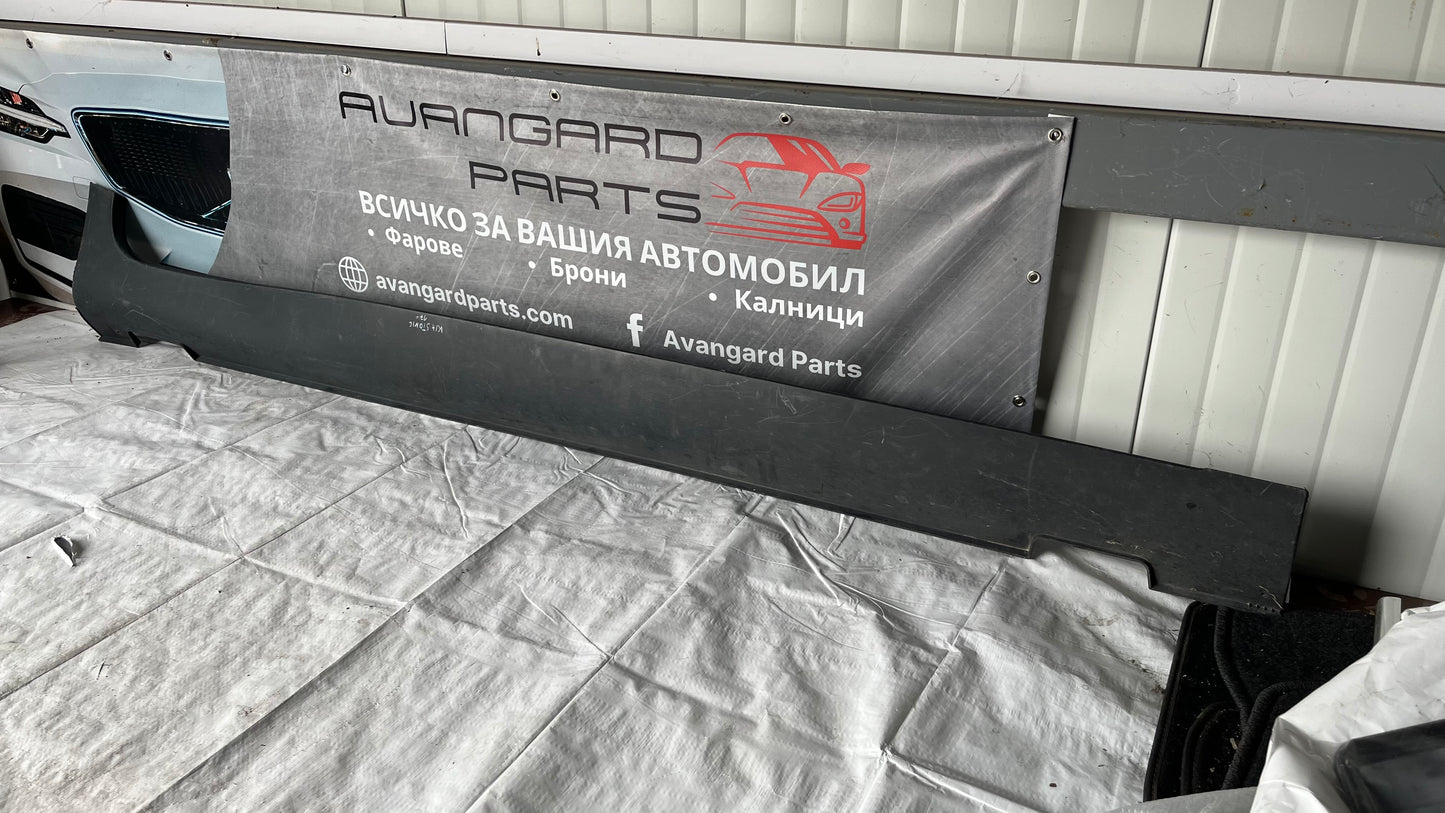 Десен праг Kia Stonic 2017-