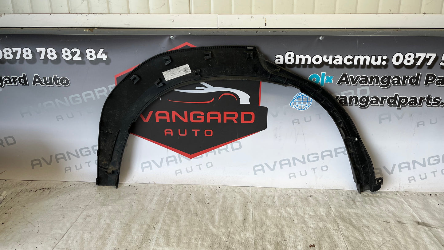 Suzuki SX4 S-Cross вежда задна лява