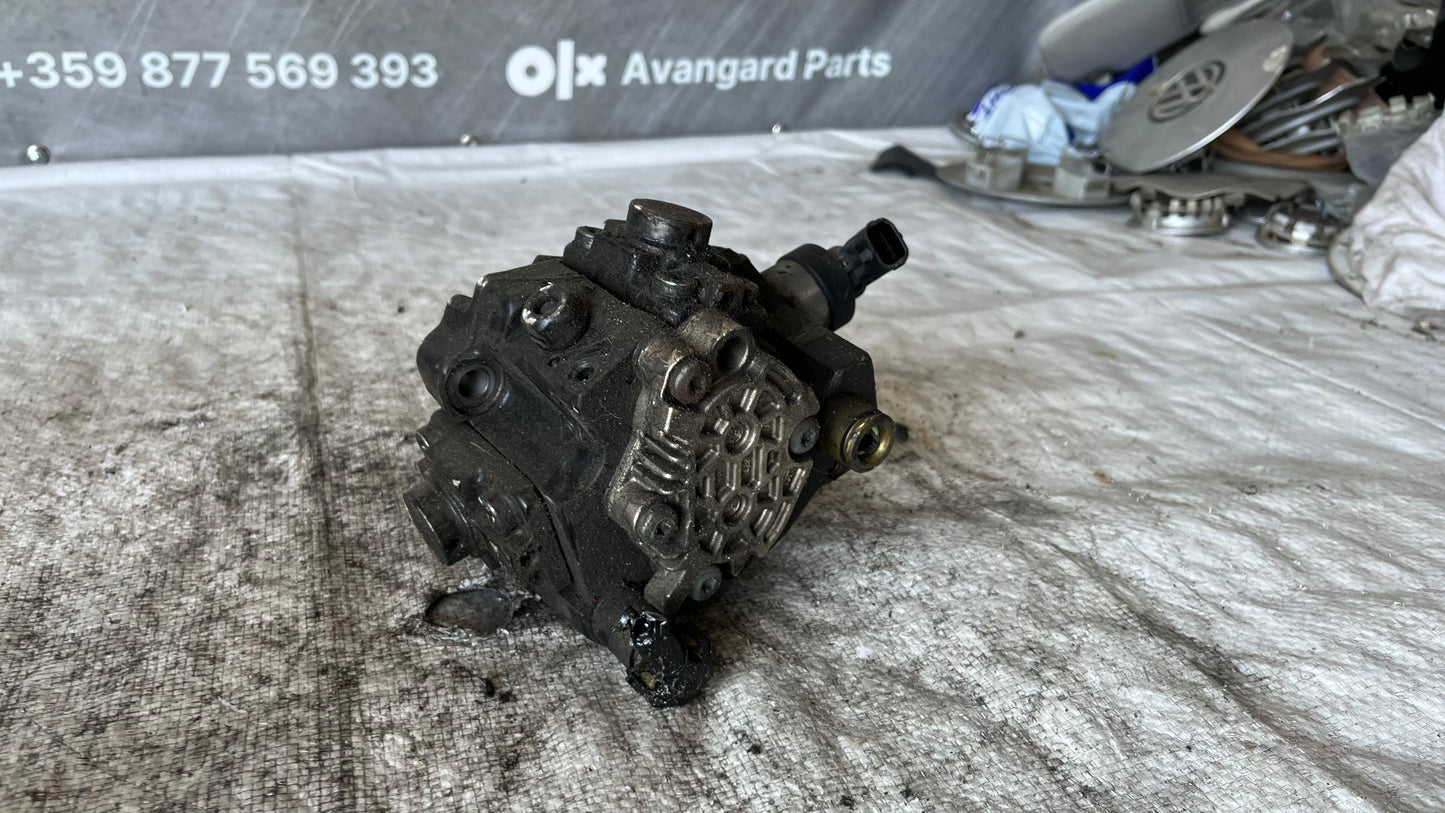 Hyundai i10 1.1 CRDi ГНП