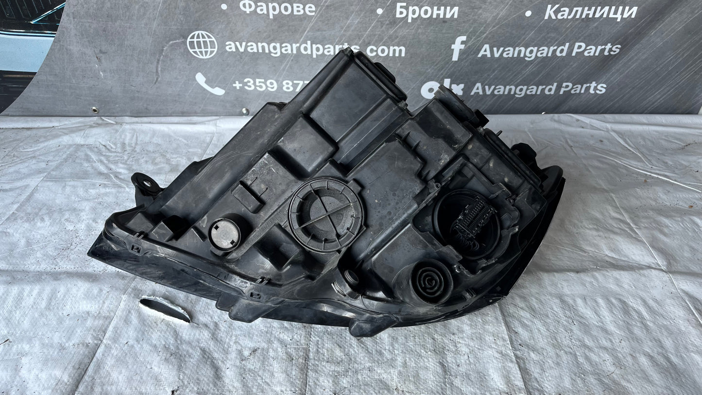 Десен фар за Volkswagen Multivan T6 2019-2023