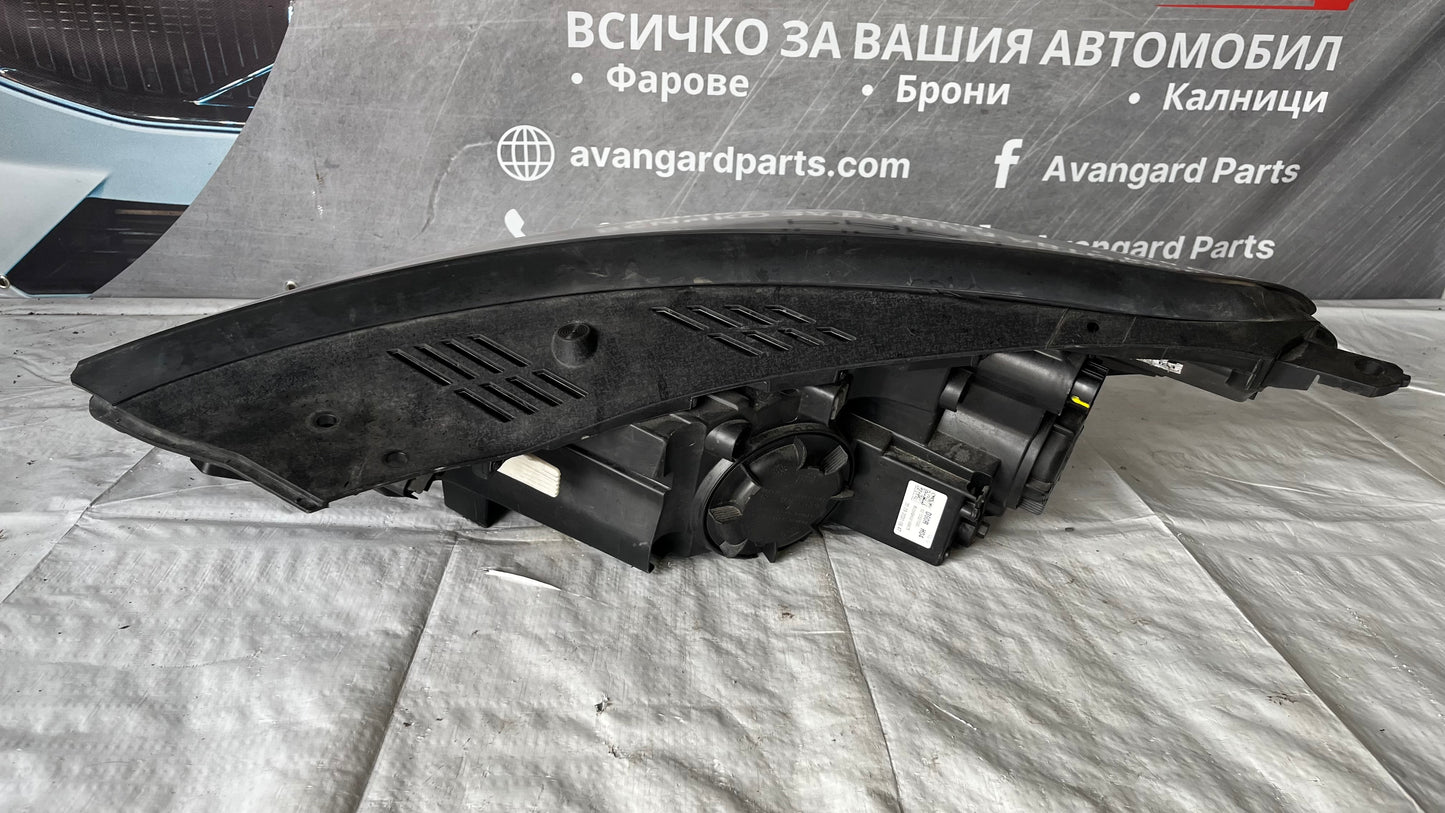 Десен фар Hyundai Tucson 4 2020-