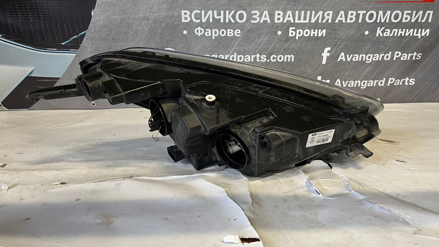 Ляв фар Ford Tourneo Courier 2017-2021