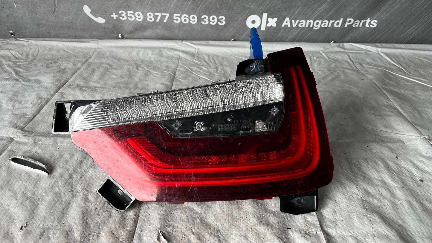 Десен стоп BMW i3 (2013-2022)