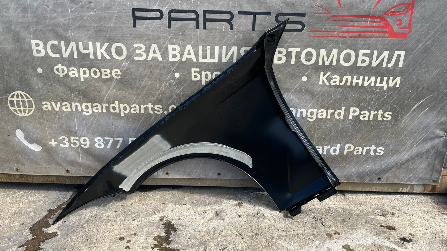 Десен калник BMW 3 G20/G21 2018-