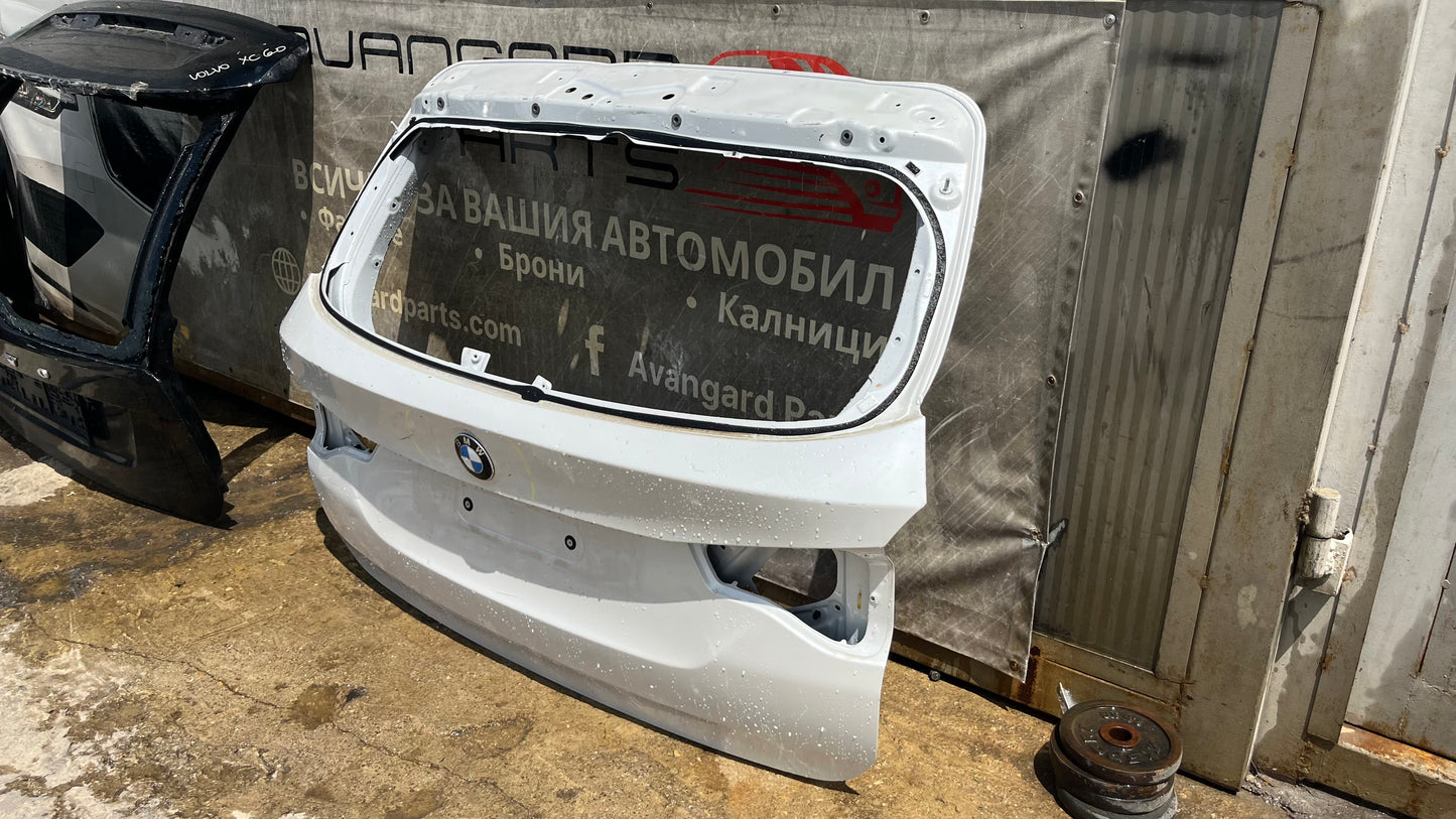 Багажна врата BMW X3 G01
