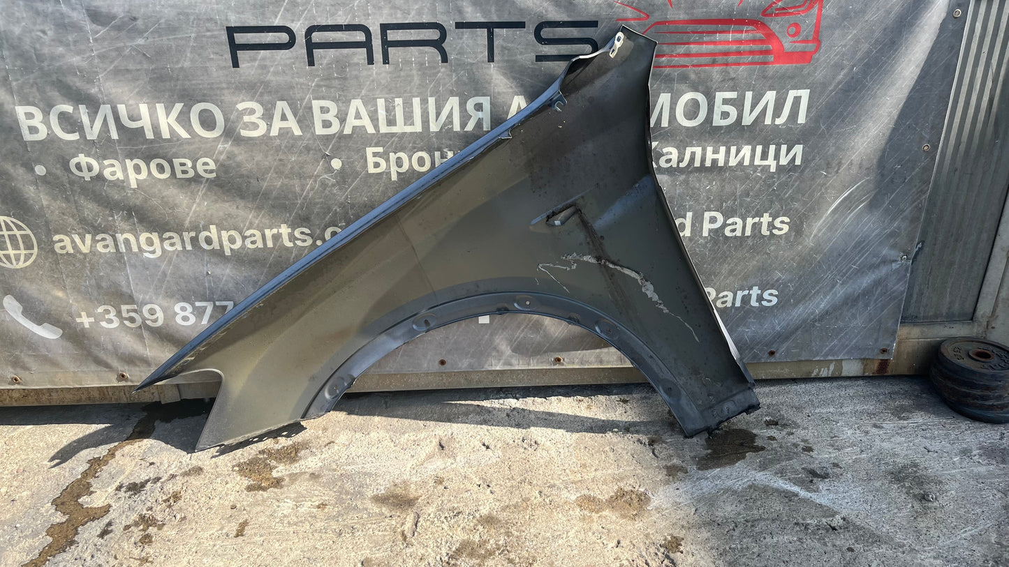 Десен калник BMW X3 F25 2011-2014