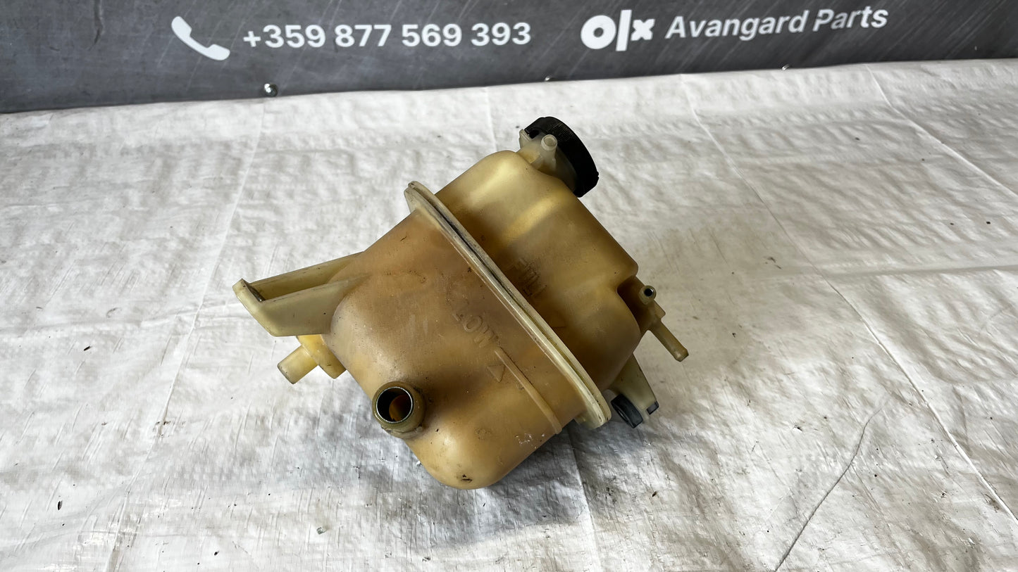 Suzuki SX4 казанче антифриз