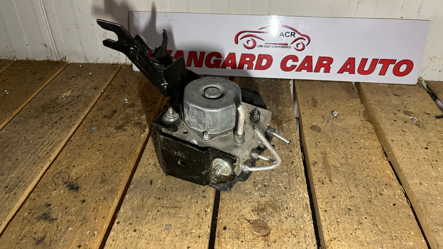 Abs Dacia Sandero 2 0.9