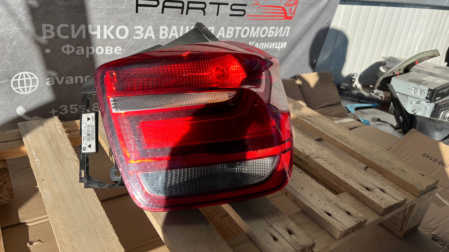 Десен стоп BMW 1 F20 2012-2019