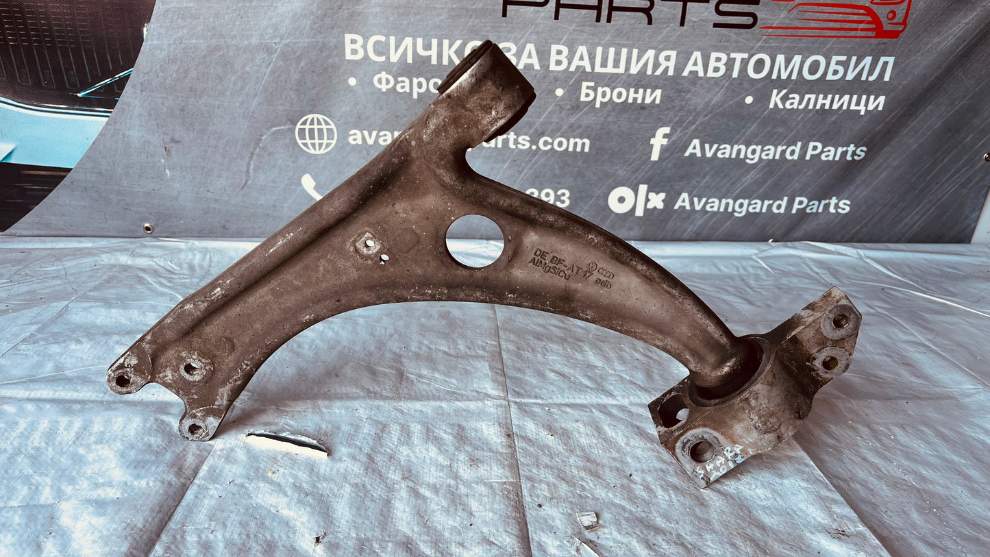 Тампон и носач Volkswagen/Audi/Seat