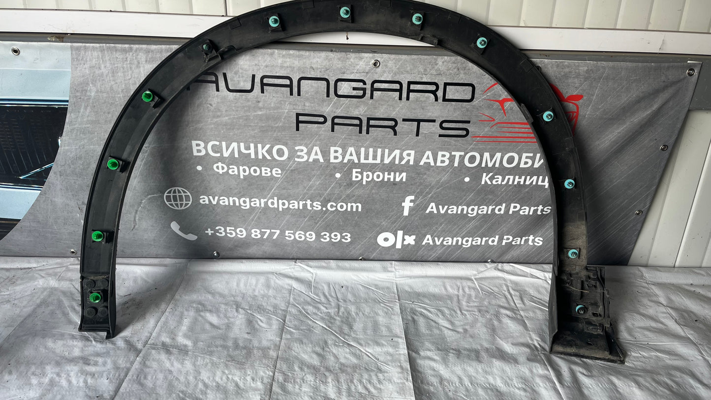 Предна дясна вежда Mazda CX5
