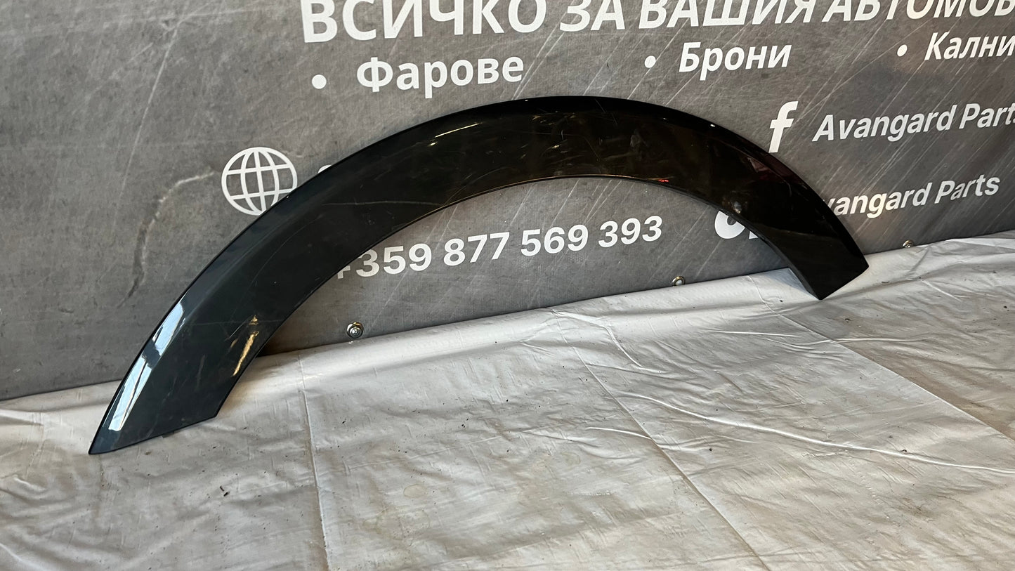 Предна дясна вежда Audi E-Tron 2018-2024