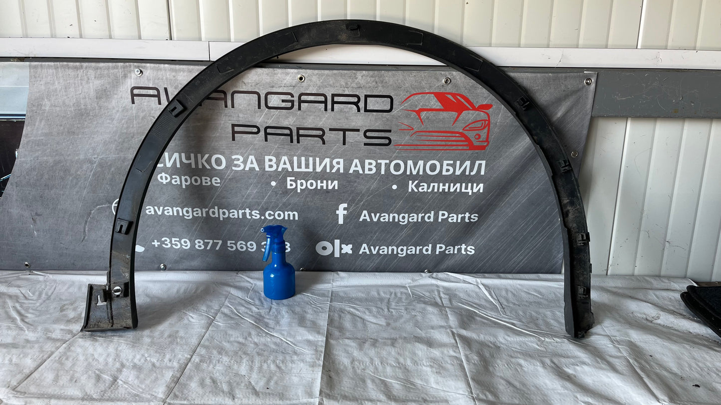 Предна лява вежда Volkswagen ID4 2021-
