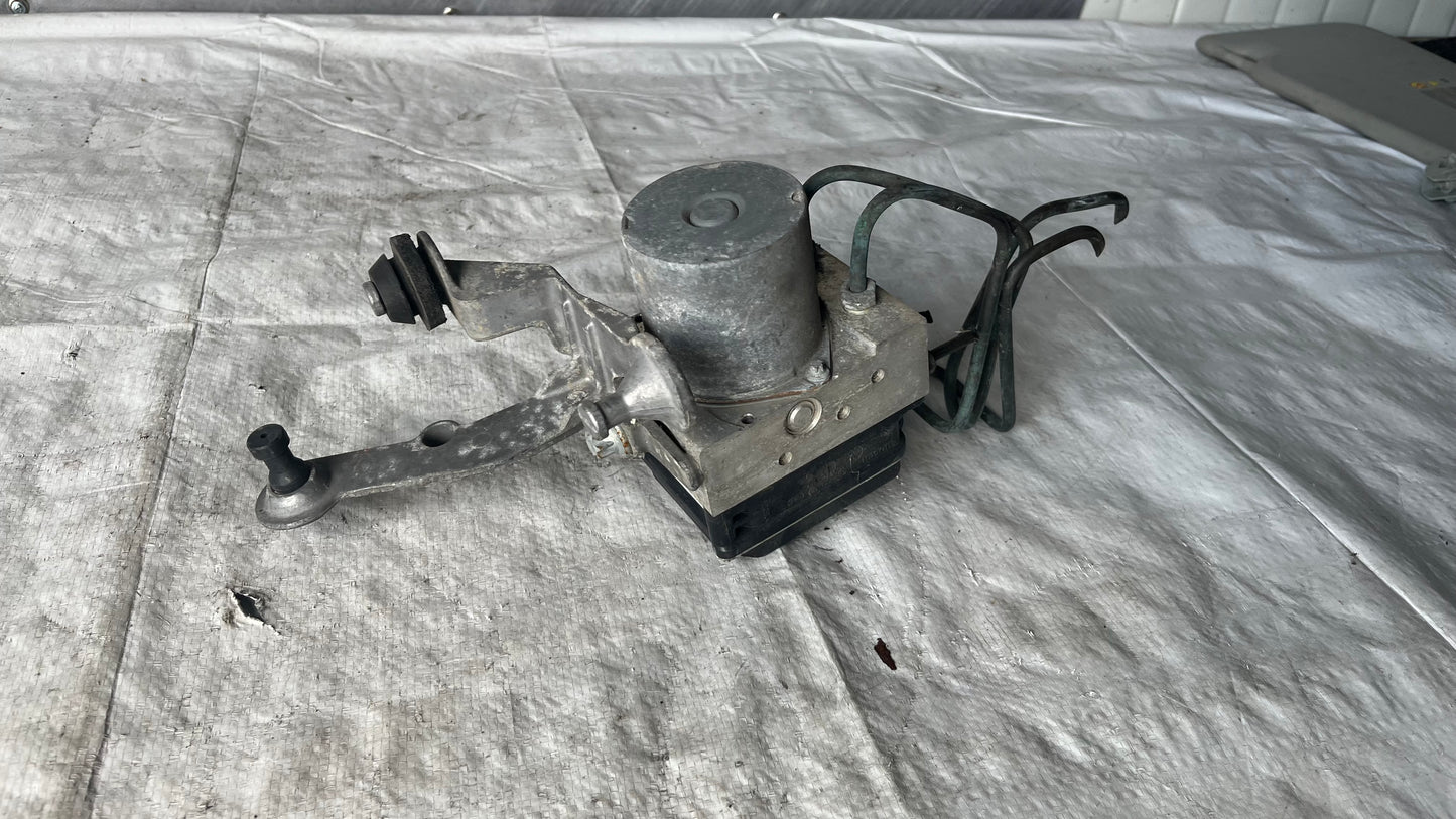 Abs модул Mercedes A W169
