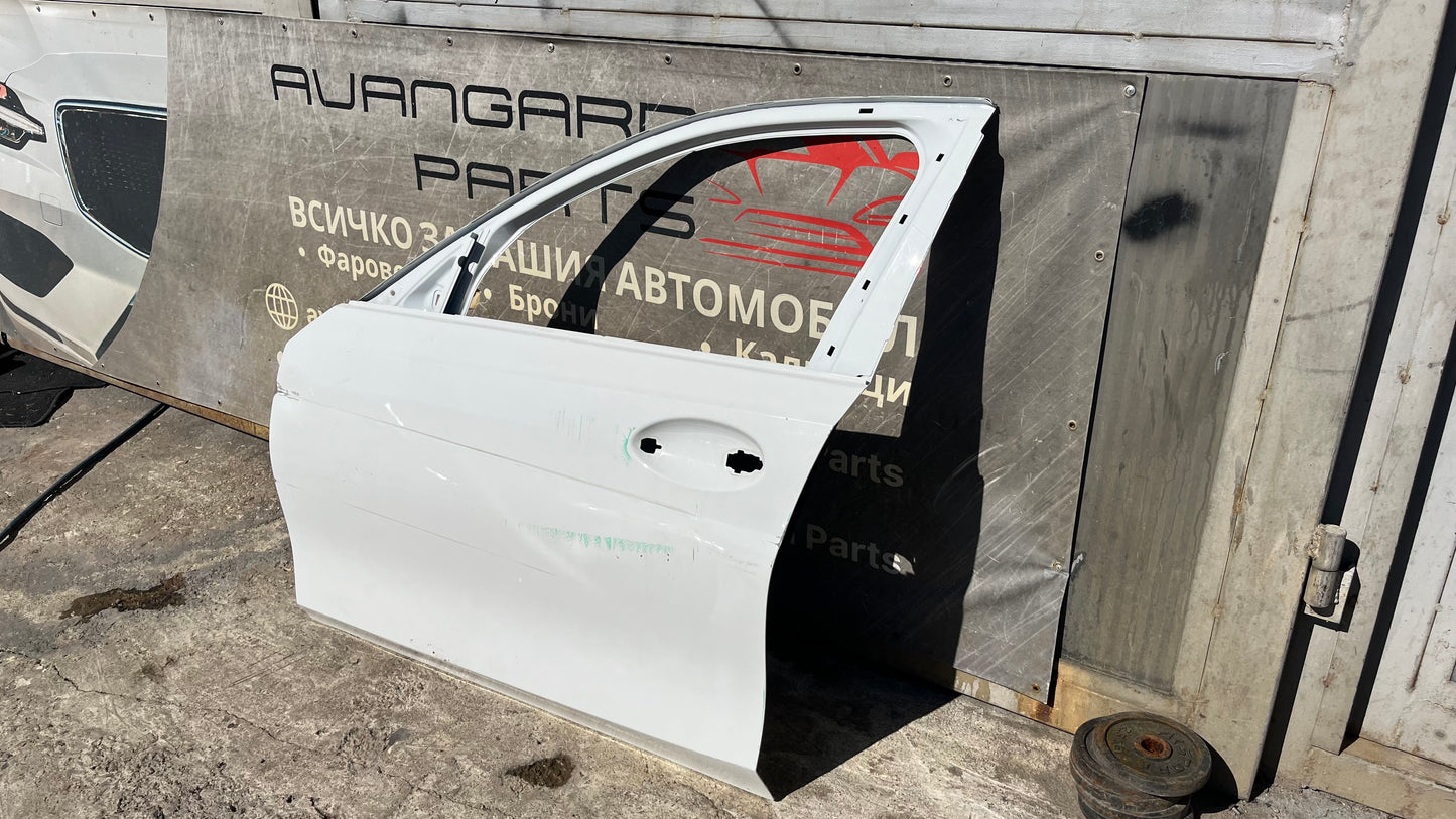 Предна лява врата BMW 3 G20/G21 2019-