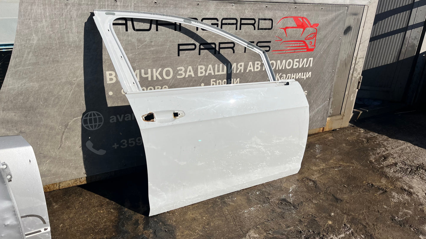 Предна дясна врата Volkswagen Golf 7 2015-2021