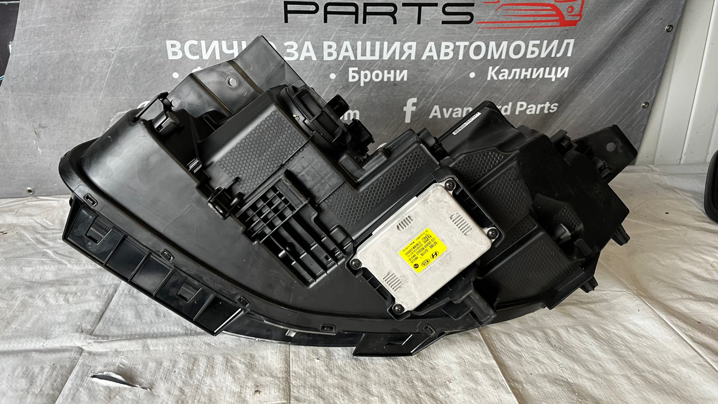 Десен фар Hyundai Ioniq 5 2022-