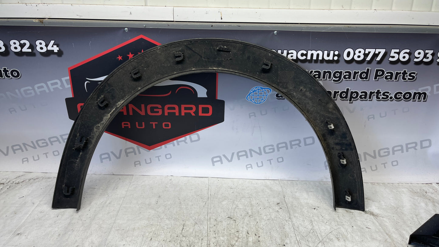 Citroen C4 Cactus вежда предна лява