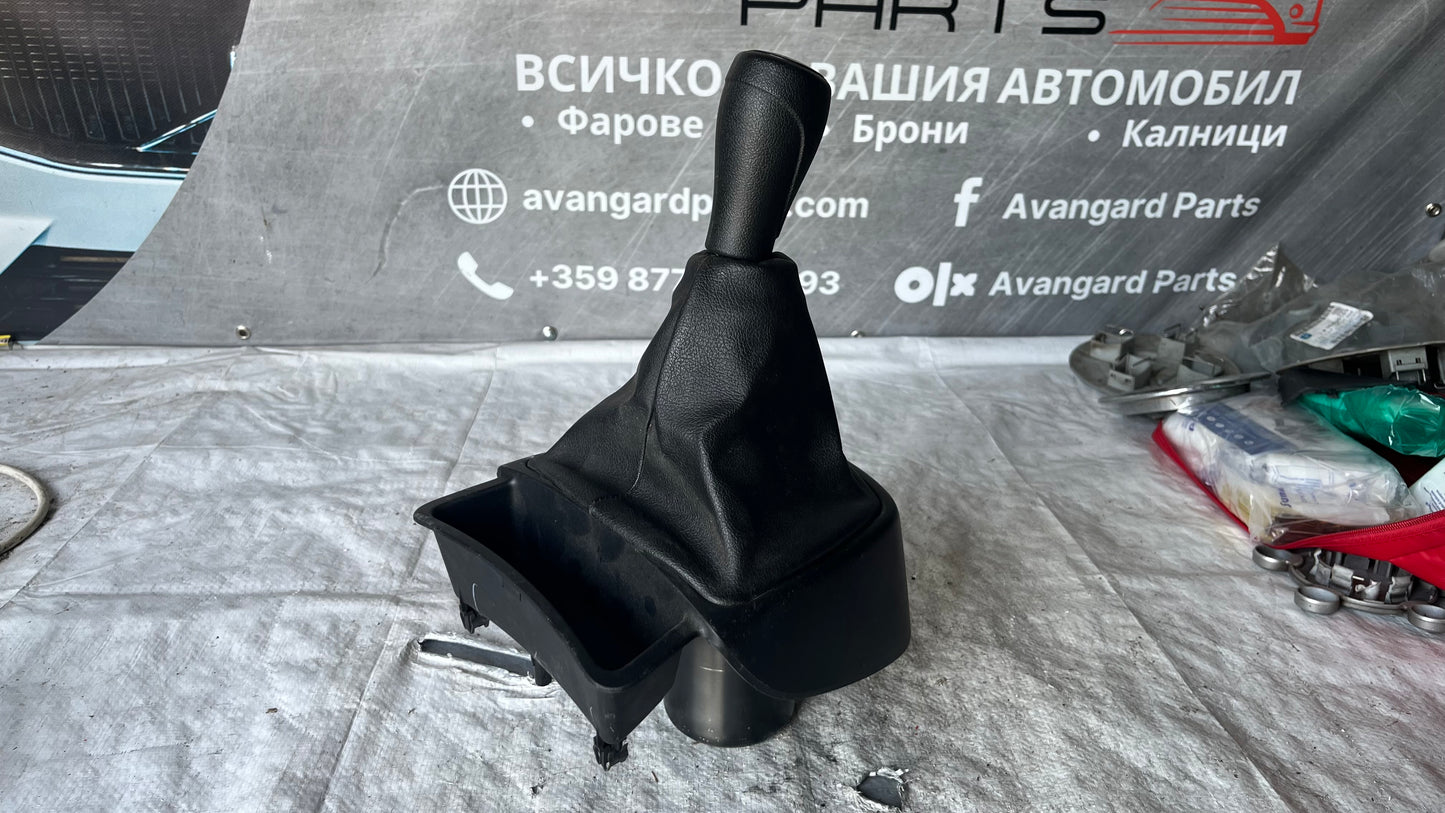Fiat Cubo 300 скоростен лост