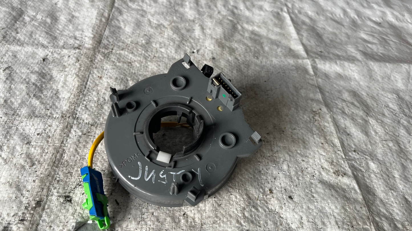 Лентов кабел Opel Corsa C