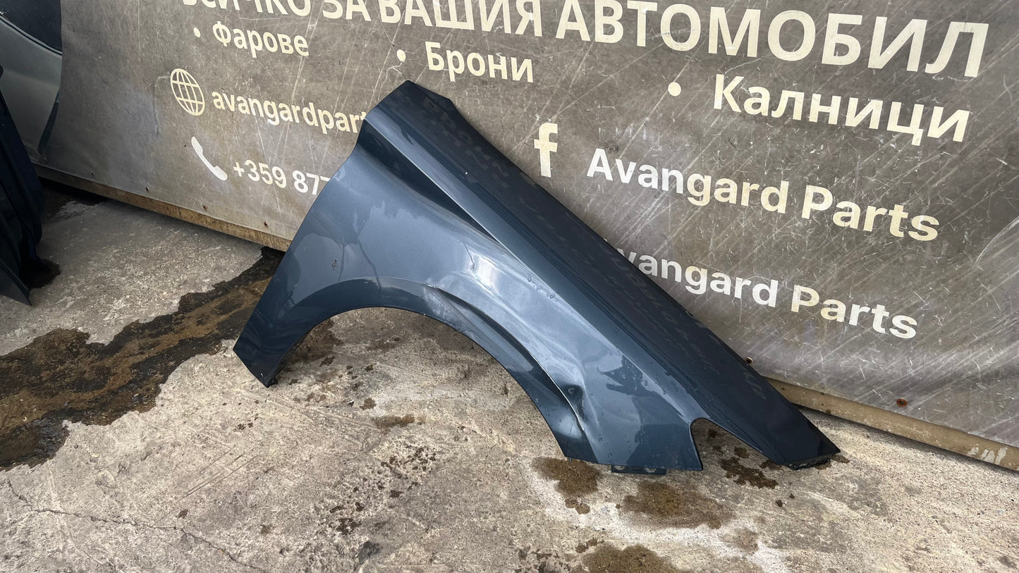 Десен калник Seat Leon 4 (2020-2024)