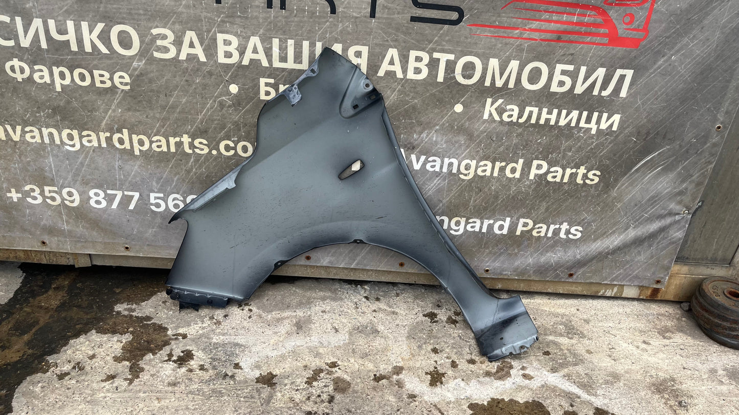 Десен калник Mitsubishi Spacestar 2010-2022