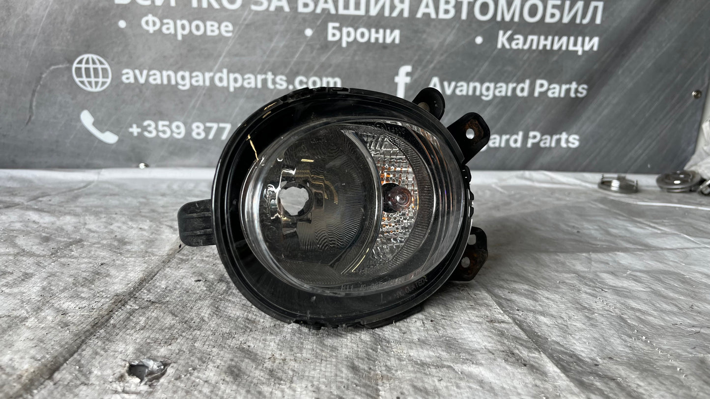 Ляв халоген BMW I3