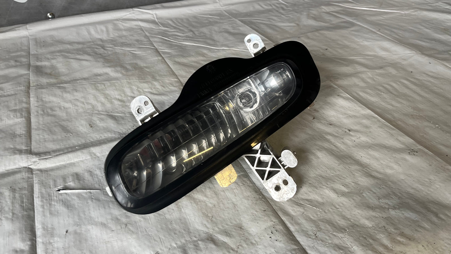 Халоген Fiat Panda 2012-