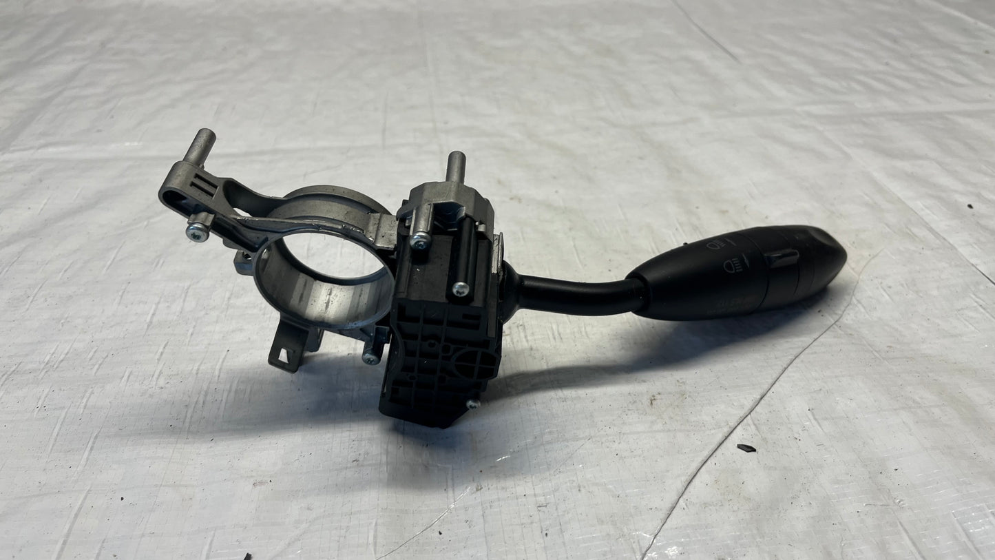 Mercedes A W169 лостче светлини